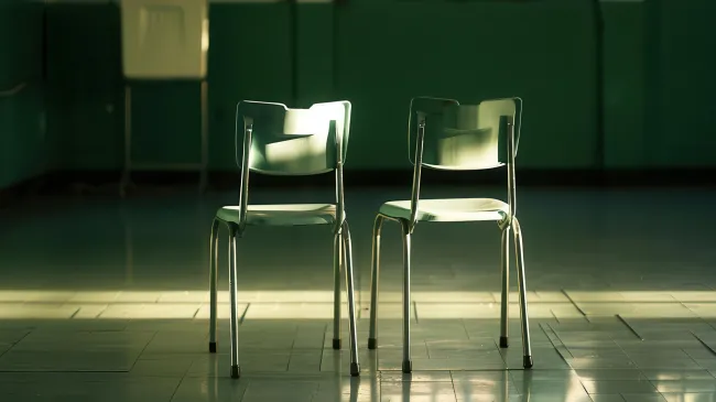 low voter turnout